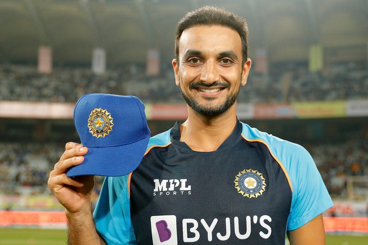 Harshal Patel is an excellent option for India in T20Is
